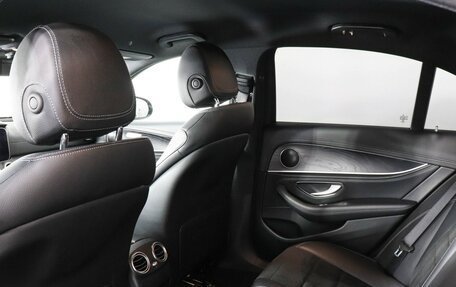 Mercedes-Benz E-Класс, 2018 год, 4 235 000 рублей, 12 фотография