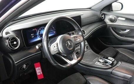 Mercedes-Benz E-Класс, 2018 год, 4 235 000 рублей, 9 фотография