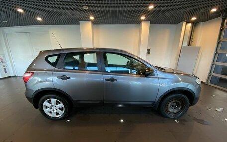 Nissan Qashqai, 2013 год, 1 040 000 рублей, 2 фотография