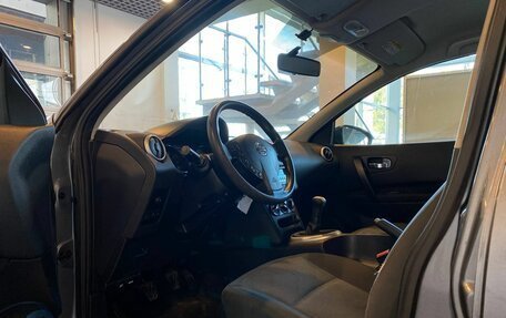 Nissan Qashqai, 2013 год, 1 040 000 рублей, 23 фотография