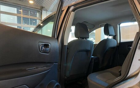 Nissan Qashqai, 2013 год, 1 040 000 рублей, 24 фотография