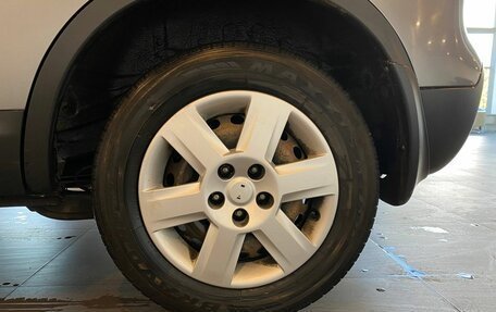 Nissan Qashqai, 2013 год, 1 040 000 рублей, 20 фотография