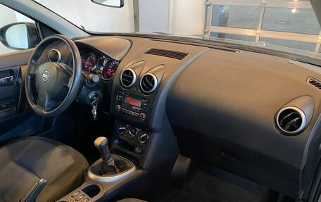 Nissan Qashqai, 2013 год, 1 040 000 рублей, 12 фотография