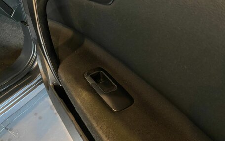 Nissan Qashqai, 2013 год, 1 040 000 рублей, 28 фотография