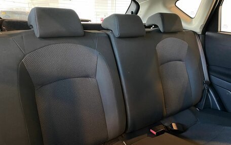 Nissan Qashqai, 2013 год, 1 040 000 рублей, 36 фотография