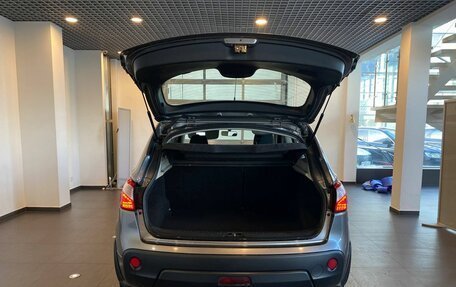 Nissan Qashqai, 2013 год, 1 040 000 рублей, 37 фотография