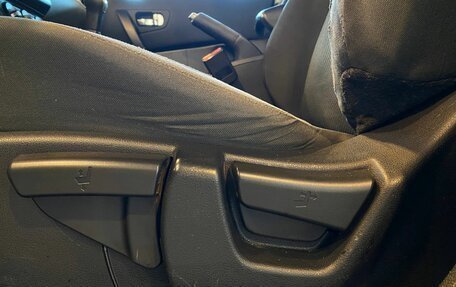Nissan Qashqai, 2013 год, 1 040 000 рублей, 34 фотография