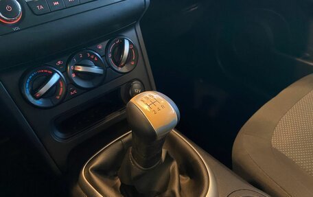 Nissan Qashqai, 2013 год, 1 040 000 рублей, 31 фотография