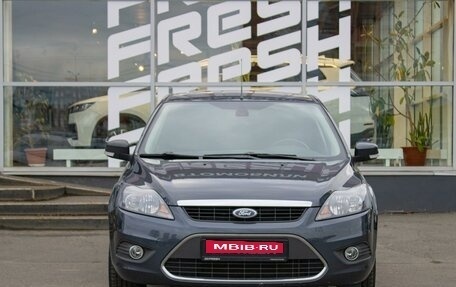 Ford Focus II рестайлинг, 2010 год, 1 210 000 рублей, 3 фотография