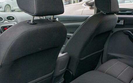 Ford Focus II рестайлинг, 2010 год, 1 210 000 рублей, 10 фотография