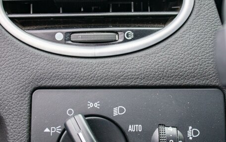 Ford Focus II рестайлинг, 2010 год, 1 210 000 рублей, 13 фотография