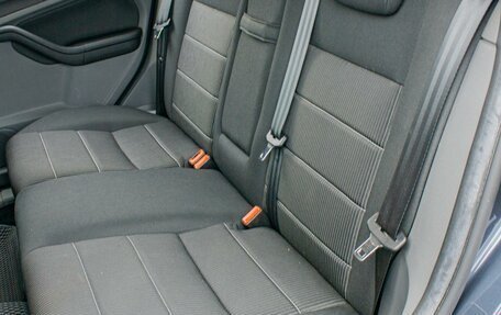 Ford Focus II рестайлинг, 2010 год, 1 210 000 рублей, 8 фотография