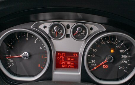 Ford Focus II рестайлинг, 2010 год, 1 210 000 рублей, 12 фотография