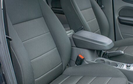 Ford Focus II рестайлинг, 2010 год, 1 210 000 рублей, 7 фотография