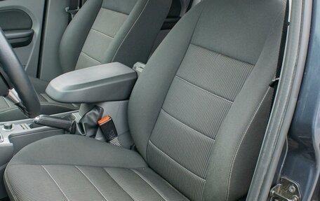 Ford Focus II рестайлинг, 2010 год, 1 210 000 рублей, 9 фотография