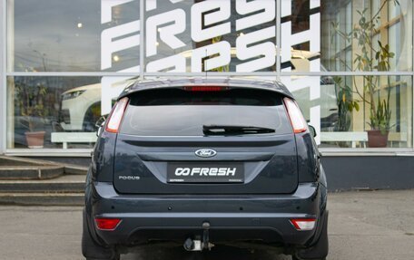 Ford Focus II рестайлинг, 2010 год, 1 210 000 рублей, 4 фотография