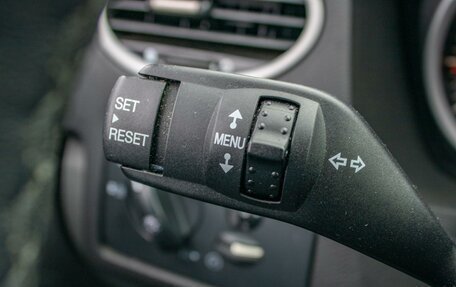 Ford Focus II рестайлинг, 2010 год, 1 210 000 рублей, 16 фотография