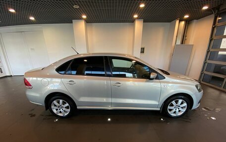 Volkswagen Polo VI (EU Market), 2014 год, 990 000 рублей, 2 фотография