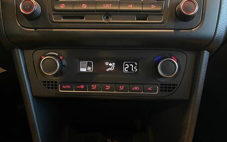 Volkswagen Polo VI (EU Market), 2014 год, 990 000 рублей, 15 фотография
