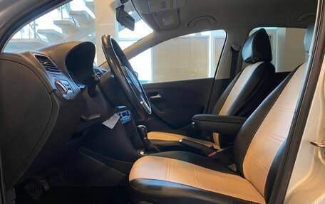 Volkswagen Polo VI (EU Market), 2014 год, 990 000 рублей, 16 фотография