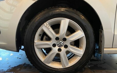 Volkswagen Polo VI (EU Market), 2014 год, 990 000 рублей, 20 фотография