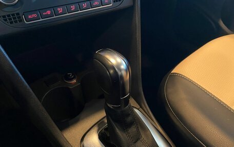 Volkswagen Polo VI (EU Market), 2014 год, 990 000 рублей, 31 фотография