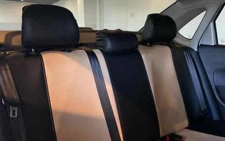 Volkswagen Polo VI (EU Market), 2014 год, 990 000 рублей, 36 фотография