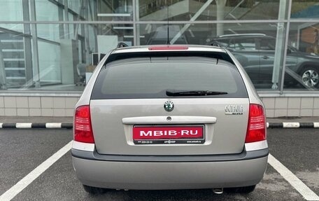 Skoda Octavia IV, 2008 год, 869 000 рублей, 7 фотография