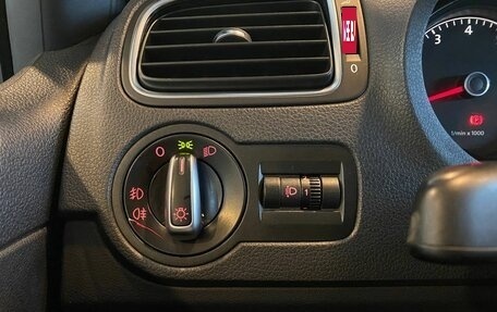 Volkswagen Polo VI (EU Market), 2014 год, 990 000 рублей, 33 фотография