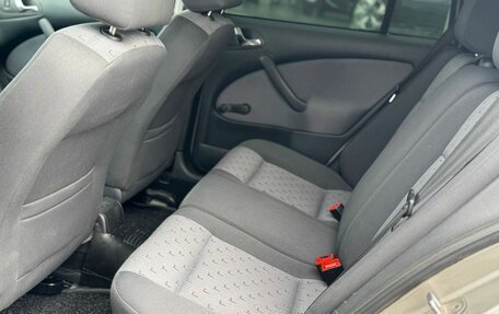 Skoda Octavia IV, 2008 год, 869 000 рублей, 12 фотография