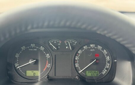 Skoda Octavia IV, 2008 год, 869 000 рублей, 13 фотография
