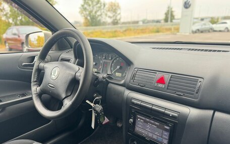 Skoda Octavia IV, 2008 год, 869 000 рублей, 10 фотография