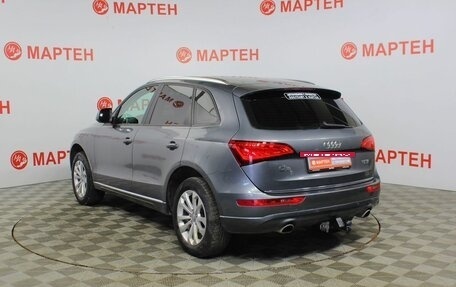 Audi Q5, 2014 год, 1 800 000 рублей, 7 фотография