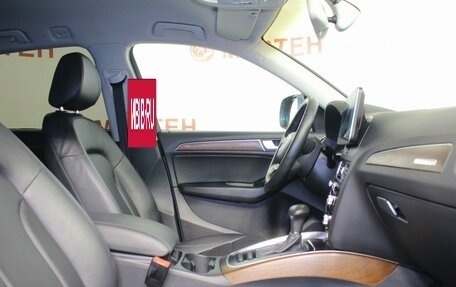 Audi Q5, 2014 год, 1 800 000 рублей, 10 фотография