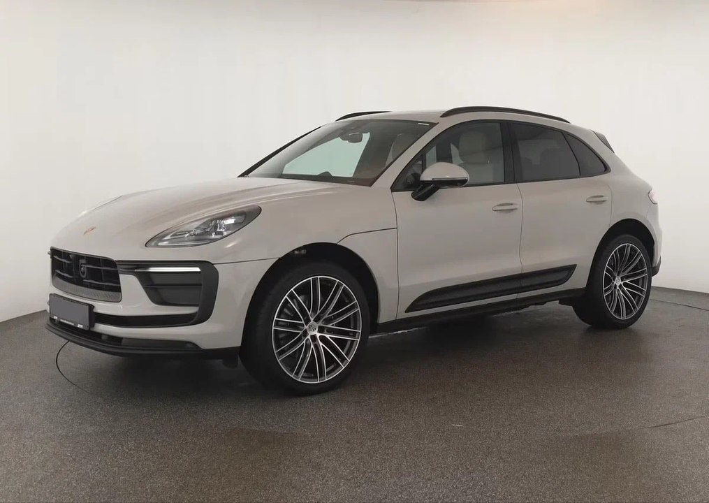 Porsche Macan I рестайлинг, 2023 год, 8 000 000 рублей, 12 фотография