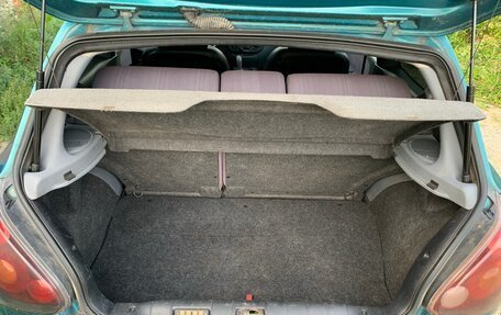 Fiat Bravo, 1996 год, 115 000 рублей, 8 фотография