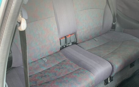 Fiat Bravo, 1996 год, 115 000 рублей, 9 фотография