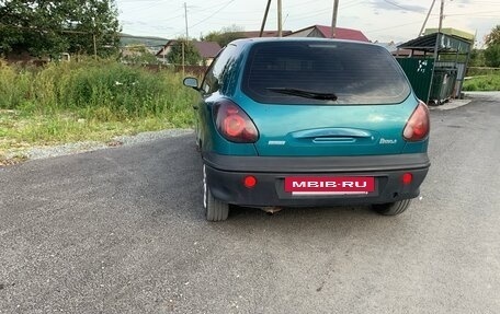 Fiat Bravo, 1996 год, 115 000 рублей, 6 фотография