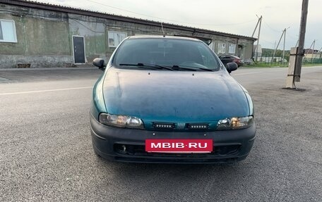 Fiat Bravo, 1996 год, 115 000 рублей, 3 фотография