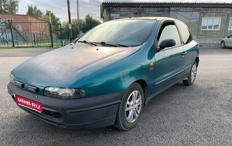 Fiat Bravo, 1996 год, 115 000 рублей, 1 фотография
