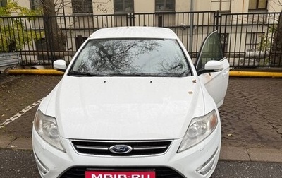 Ford Mondeo IV, 2012 год, 800 000 рублей, 1 фотография