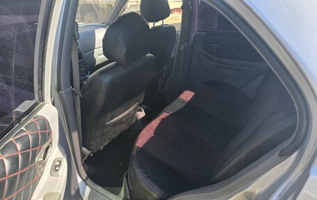 Hyundai Accent II, 2007 год, 330 000 рублей, 7 фотография