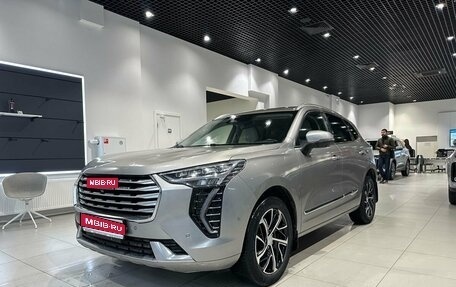Haval Jolion, 2021 год, 1 550 000 рублей, 1 фотография