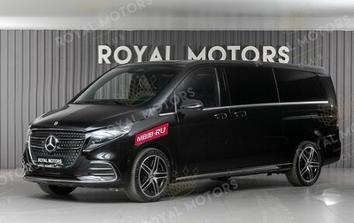 Mercedes-Benz V-Класс, 2025 год, 14 500 000 рублей, 1 фотография
