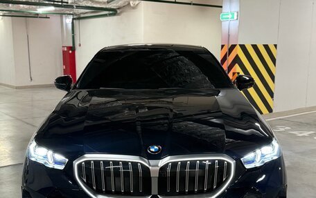 BMW 5 серия, 2024 год, 8 300 000 рублей, 1 фотография