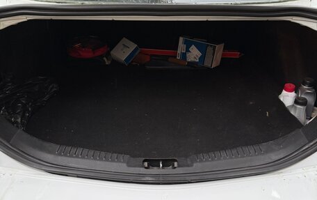Ford Mondeo IV, 2012 год, 800 000 рублей, 7 фотография