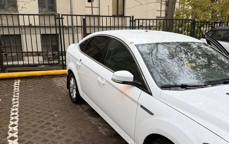 Ford Mondeo IV, 2012 год, 800 000 рублей, 2 фотография