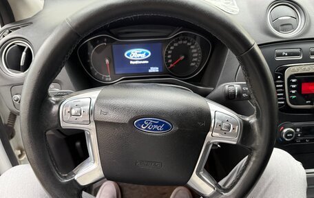 Ford Mondeo IV, 2012 год, 800 000 рублей, 6 фотография