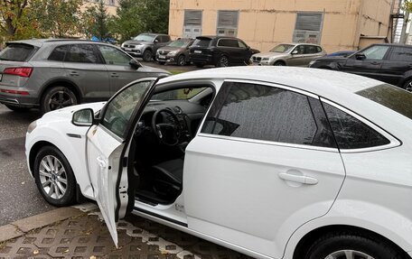 Ford Mondeo IV, 2012 год, 800 000 рублей, 4 фотография