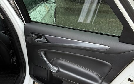 Ford Mondeo IV, 2012 год, 800 000 рублей, 8 фотография